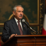 Mexican Government Promotes Digital Payment Ecosystem: “Transition is Inevitable,” Says José Antonio Peña Merino