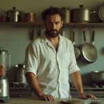 Yuri de Gortari: The Culinary Master Preserving Mexico’s Gastronomic Heritage