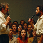 Puebla’s Governor Demonstrates Love for the City through Community Work