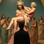 Beyond the Veil: Astrology, Divination, and Spiritism in Art at MNAC