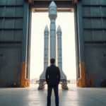 SpaceX Greenlit to Increase Starship Launches from Texas: Addressing Concerns Over Musk’s Influence