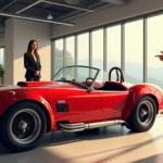 Understanding High-End Vehicle Insurance: Features and Costs