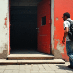 CNDH Pledges Open Doors to Victims’ Groups Following Tense Meeting