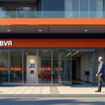 BBVA May Cut Up to 2,500 Jobs Following Sabadell Integration