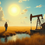 OPEC+ Accelerates Oil Production Increase, Leading to Drop in Crude Prices