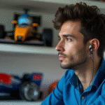 Alpine Brings Argentine Pilota Franco Colapinto to F1, Replacing Jack Doohan