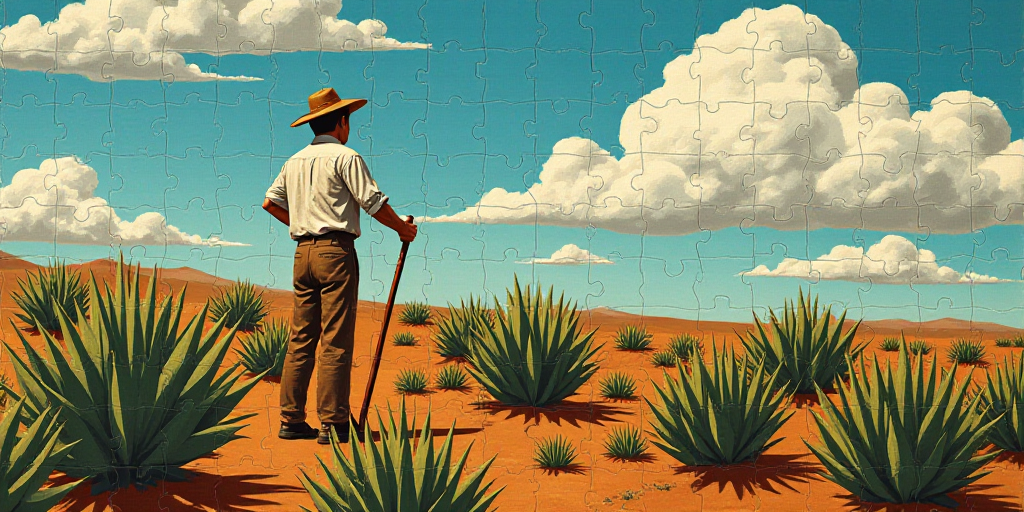 Tequila Industry Seeks Market Diversification and Tariff Reduction in India, China, and Dominican Republic