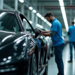 Mexico Increases Vehicle Production but Exports Less Due to Tariffs: Manuel Montoya