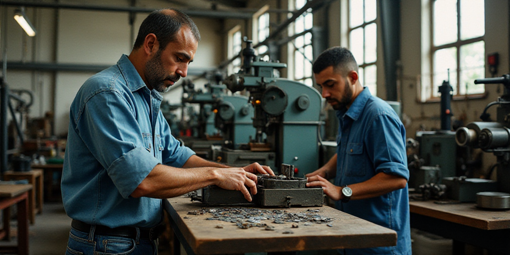 Mexican and Canadian Auto Parts Gain Tariff Advantage in US Market