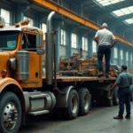Mexico’s Heavy Vehicle Production, Sales, and Exports Plummet Amidst Trade War and US Economic Slowdown
