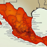 7 Strategic Productive Corridors in Mexico State: Boosting Economic Growth