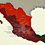 The 7 Strategic Productive Corridors (CPE) of EdaMex: Boosting Economic Growth in Mexico State