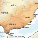 Baja California Sur and Quintana Roo Lead in Lowest Labor Poverty Rates: Mexico’s 2025 First Quarter Poverty Labor Statistics