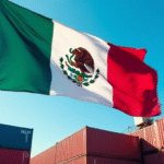 Mexico’s Exports Grew 4% in Q1, Outpacing Import Increases: COMCE Noreste