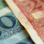 Peso Gains as Markets Await US News and Local Inflation Data