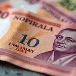 Mexican Peso Strengthens Against the Dollar as US Concerns Persist