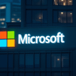 Microsoft Surpasses NVIDIA and Apple to Become the World’s Most Valuable Company