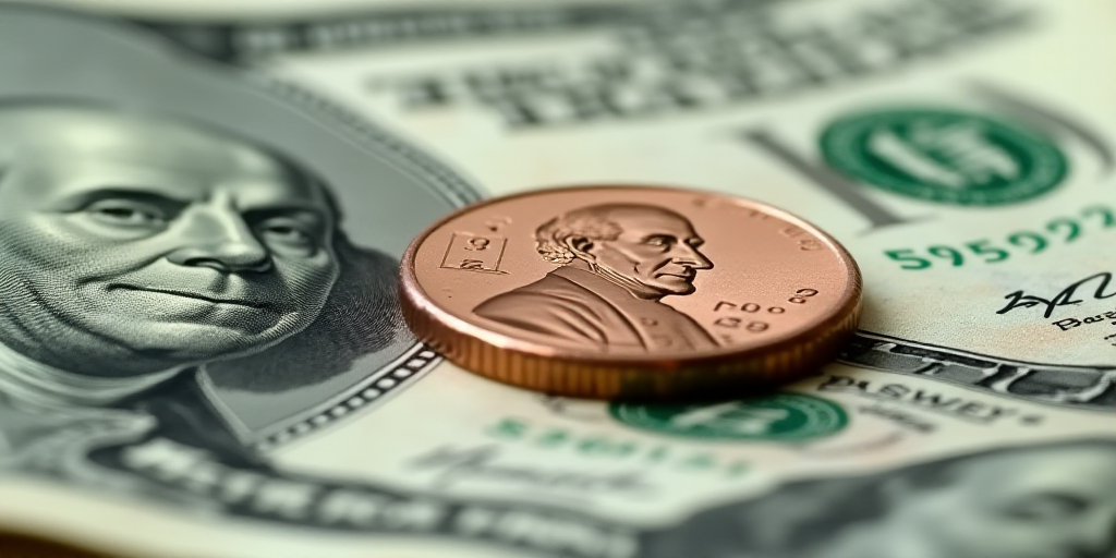 Mexican Peso Gains Against the Dollar Following Federal Reserve Decision