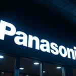 Panasonic to Cut 10,000 Jobs Globally