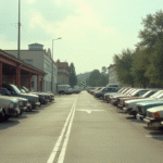 Old Cars Hinder Adoption of Clean Fuels: AMDA