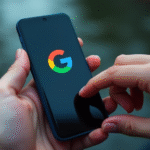 Google to Warn Users of Bank Fraud Calls Using Screen Sharing