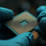 Dutch Companies Show Interest in Investing in Semiconductor Industry in Mexico