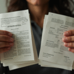2025 Judicial Election: How to Vote and Understand the Process