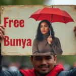 Federal Judge Orders Release of Turkish Pro-Palestinian Student Detained by ICE