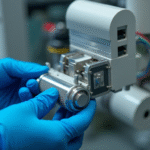 Claudia Sheinbaum to Announce Measures for Boosting Medicine Production in Mexico