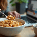 Snacking Between Meals: Is It Good or Bad for Your Health?