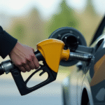 Puebla Experiences Gasoline Distribution Delays, Not Shortages: Onexpo
