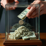 Could the Euro Replace the Dollar as the World’s Reserve Currency?