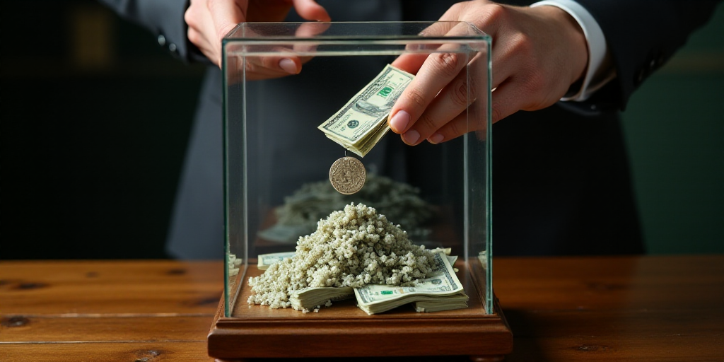 Could the Euro Replace the Dollar as the World’s Reserve Currency?