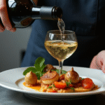 Local Restaurant Celebrates First Anniversary with Renowned Chefs Lupita Vidal and Erick Bautista