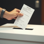 Judicial Candidates Pay for Polls and Social Media Advertising: Observatorio Electoral Judicial Reports Irregularities