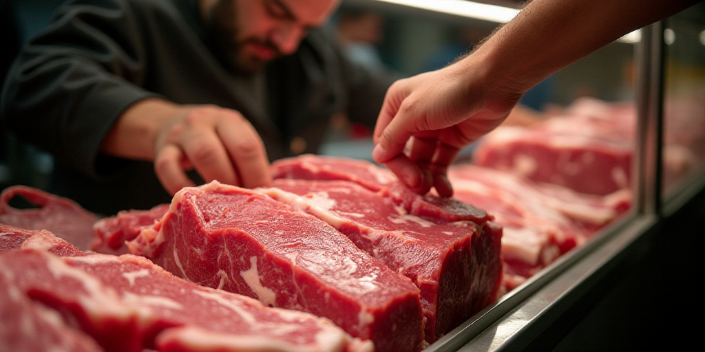 Mexico Halts Poultry Imports from Brazil Amid Highly Pathogenic Avian Influenza Outbreak