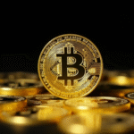 Bitcoin Hits Record High Amid U.S. Regulatory Optimism