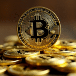 Bitcoin Surpasses Historic High of $109,400 on Wednesday