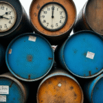 Oil Prices Rise Despite Supply Concerns