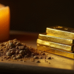 Gold Prices Rise Amid Dollar Weakness and US Credit Rating Downgrade