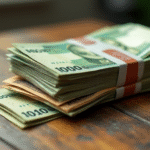 Mexican Peso Falls Amid Weak US Economic Data and Banxico Rate Cut