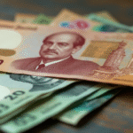 The Strength of the Peso: Not So Surprising After All