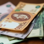 Mexican Peso Gains Ground Against the Dollar Following Mexico’s GDP and Inflation Data