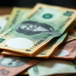 Mexican Peso Gains Against Dollar Amid Optimism Over Trump Tariff Setback