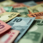 Mexican Peso Gains Against the Dollar on Improved Trade Policy Outlook from US
