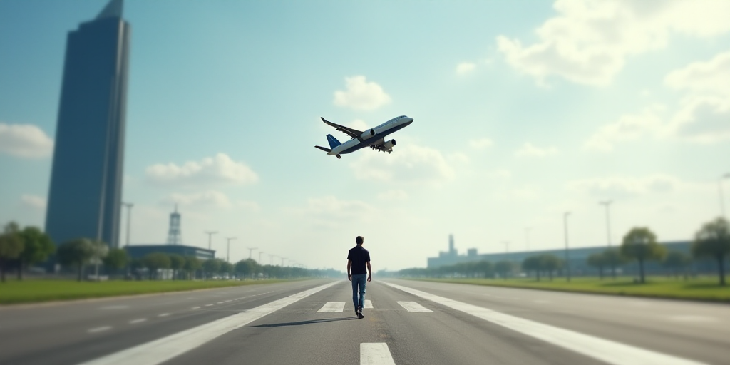 Talma Invests $50 Million in Latin American Airports: A Boost for Key Markets