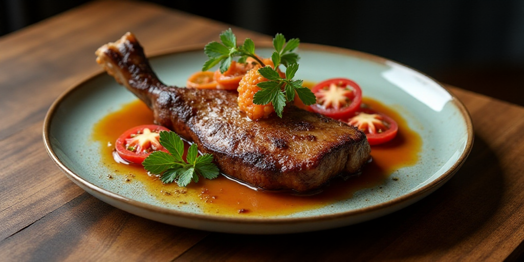 Respect the Season of Chile in Nogada: Canirac Puebla Urges Restaurants