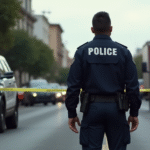 Crime Rates in Mexico Drop in Q1 2025, Yet Violence Persists