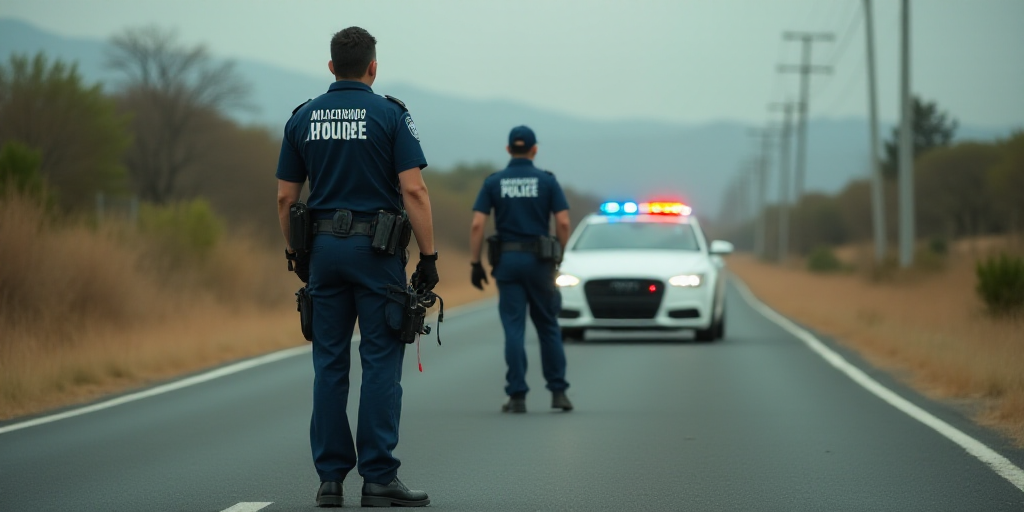 Violent Surge in Sinaloa Leaves at Least 10 Dead and Five Injured