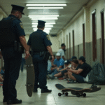 Metro Security Alert: Understanding the Criminalization of “Pinchazos”